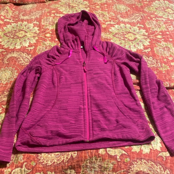 Woman’s the Northface jacket size small - Picture 1 of 4